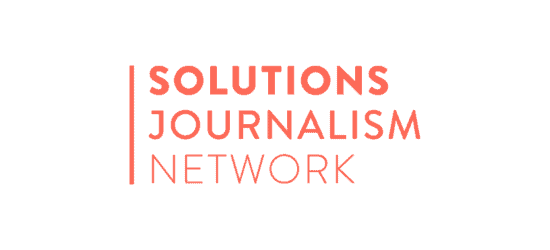 Solutions Journalism Network