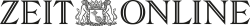 Logo_Zeit_Online_logo